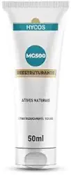 Creme Reestruturante Hycos MG500 50ml