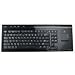 Price comparison product image Logitech Cordless Mediaboard pro (Bluetooth) (PS3)