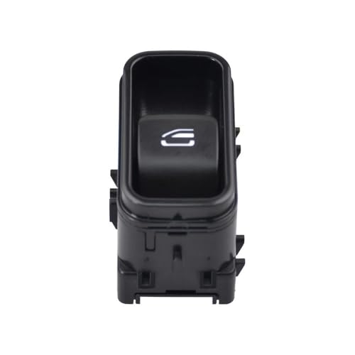 Bouton de lève-vitre réactif pour Mercedes Sprinter W907 interrupteur