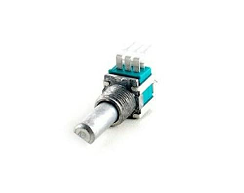 Varieable Resistor Rotary Rotatorio de resistencia Compatible With Pioneer DJ Controller Mixer Remix...