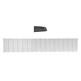 Estufa para exteriores, parabrisas, horno de gas, plegable, para camping, 16 placas