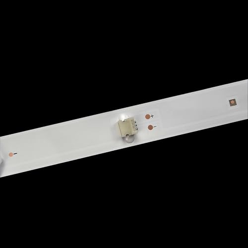 Tiras de retroiluminación LED 55 pulgadas para TV K55DLS6U y SL55V3 3