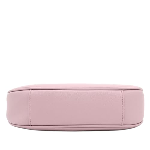 Image of Elegant Crescent Shoulder Bag Underarm Purse