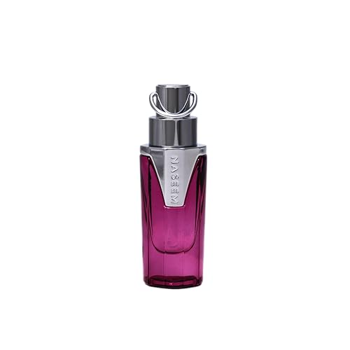 Image of NASEEM Charme Attar 15 ml - Feminine Long Lasting Perfume Oil | Fruity Musky Fragrance with Pear, Green Apple, Jasmine & White Musk