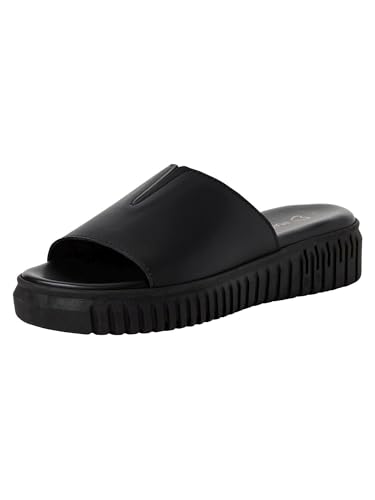 Sandale MARCO TOZZI Femme nu-pieds à talon moyen ajustable pour l'été