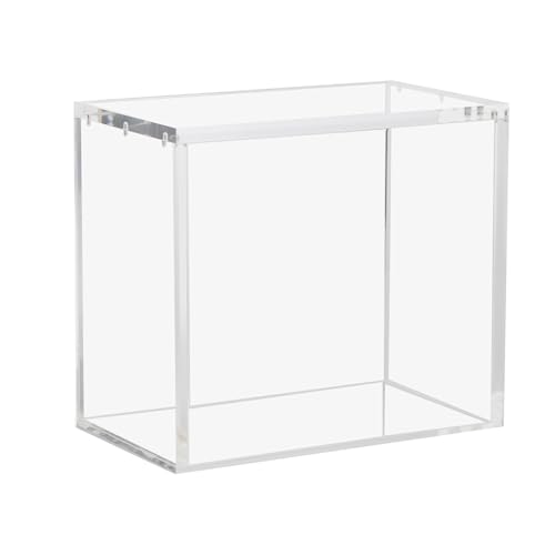 Vitrina acrílica para caja TCG Booster, 15,4...