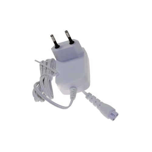 SEB INTERNATIONAL Chargeur secteur CS-10001089 pour Epilateur - Rasoir - Tondeuse CALOR SKIN RESPECT WET & DRY, WET & DRY, WET & DRY AQUASOFT