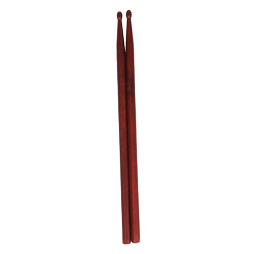 Baquetas de Madera para Percusión 1 Par miniatura 1