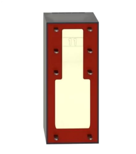Relais enfichable d'interface RSB1A120BD 12A commutation 24VDC stable - 3