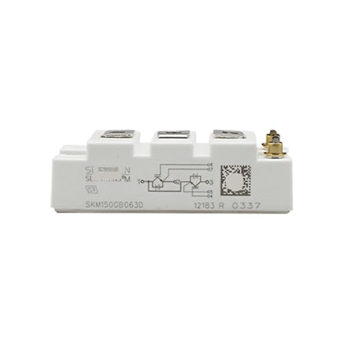 Module IGBT SKM150GB17E4 et thyristor SKM150GB063D pour onduleurs
