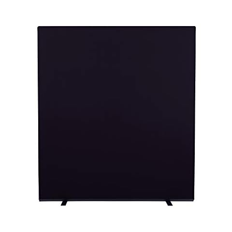 Panelwarehouse 1600mm Woolmix Office Partition Screen Cover