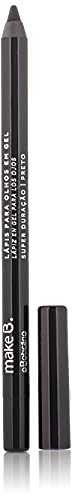 Make B Lápis Para Olhos Em Gel À Prova D´àgua 1,2g