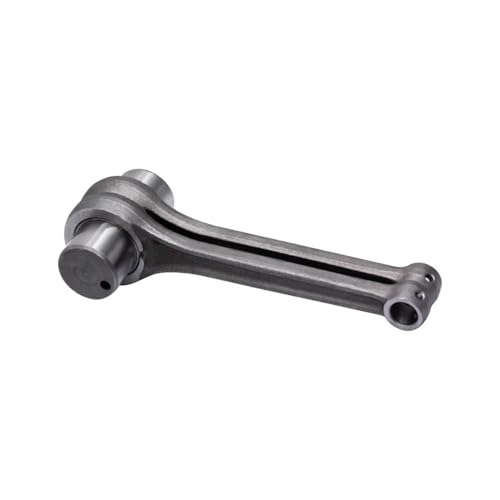 Biela de cigüeñal para motocicleta XV125 4RF de alta precisión 5