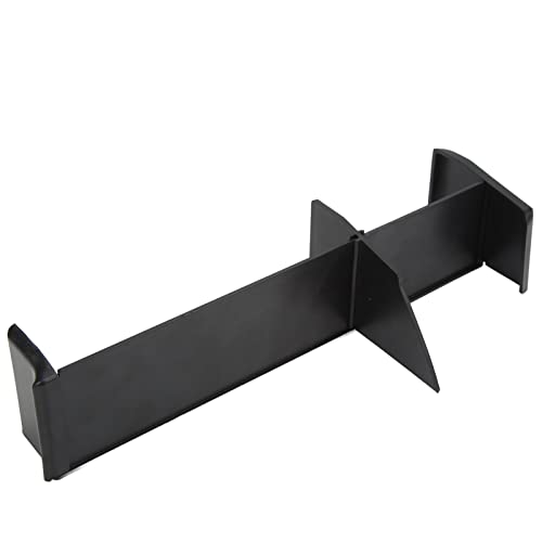 Organizador de Guantera ABS miniatura 7