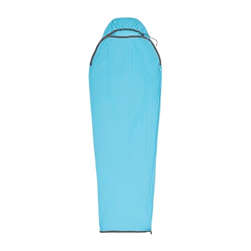 Doublure sac de couchage Breeze Sea to Summit pour éviter la transpiration