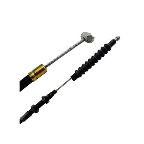 Cable de embrague con línea de acero para moto XVS650 3