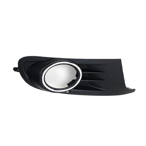 Calandre avant Golf 6 MK6 pour remplacer un cadre antibrouillard droit cassé