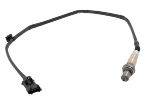 Capteur Lambda O2 arrière haute précision pour Ford Focus ST RS 2.5