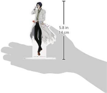 Amazon | BLEACH 12 石田雨竜 ハロウィンver. キャラアクリル