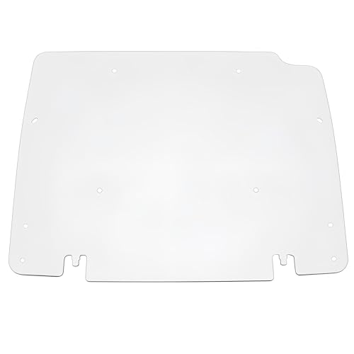 Placa Base Tour Pak Pack SPMT para Harley Street Electra Glide Road King 2014-2020 miniatura 5