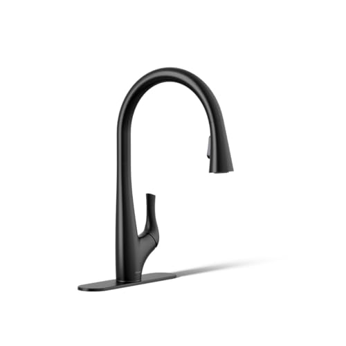 KOHLER Bevin Pull-Down Faucet