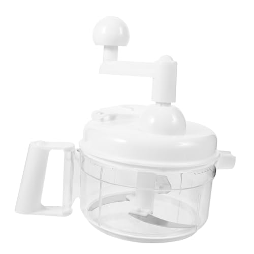 Cabilock Cortadora Manual de Vegetales y Procesador de Alimentos miniatura 1