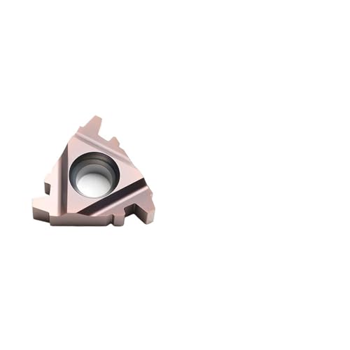 Outil carbure CNC 16ER 8ACME GM10H contre l'usure de filetage