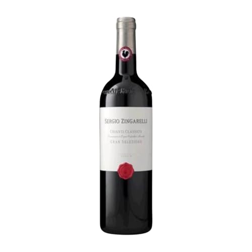 Rocca delle Macìe Gran Selezione Sangiovese Chianti Classico Botella Magnum 1,5 L Vino tinto
