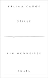 Cover zum Buch Stille