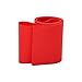 Pilipane Bikes Tire Liners, ZTTO 80mm PVC Red Bikes Edge Strip Edge Tape, Edge Strip Bikes Edge Strip Avoid Puncture Tape for 26 Inch Tires, Inner Tube Protector (red)