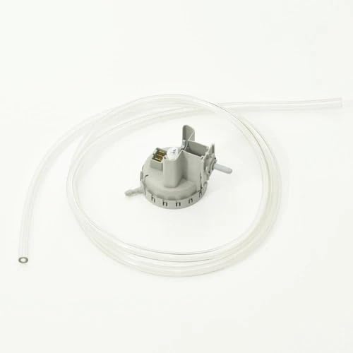 Washer Switch-Wl,Exact Replacement for Whirlpool 8577843 1617251 AH3408119 EA3408119 PS3408119 -Replaces Part W10337781