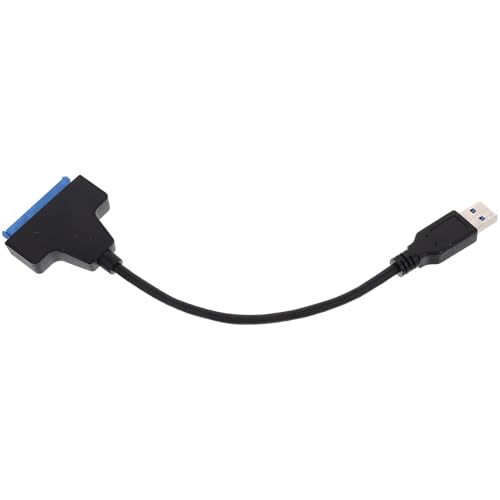 Cable adaptador KOMBIUDA para disco duro Serial ATA 5 pulgadas