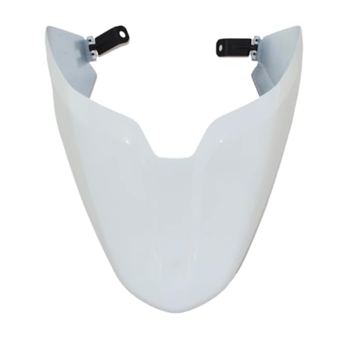 Capot de selle blanc haut de gamme pour Ducati Monster 821