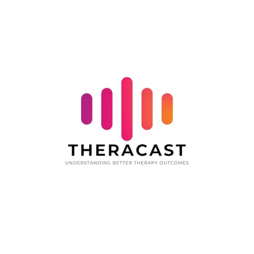 『TheraCast』のカバーアート