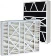Filters-NOW FB20X25X4=DWR 20x25x4 - 19.5x24.5x3.75 MERV 8 Aftermarket White-Rodgers Filter Pack of - 2