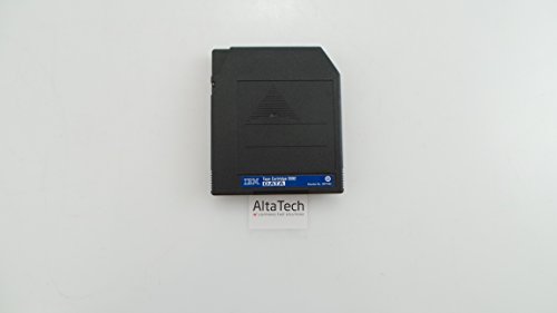IBM 18p7534 Totalstorage Enterprise Tape Cartridge 3592 10-pack