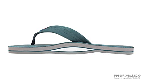 Image of Rainbow Sandals Men's Single Layer Premier Leather