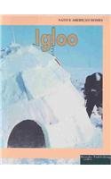 Igloo 1589528301 Book Cover