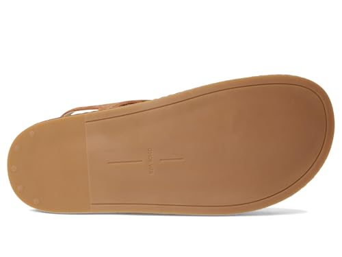Image of Dolce Vita Women's Stefan Gemstone Suede Sandals