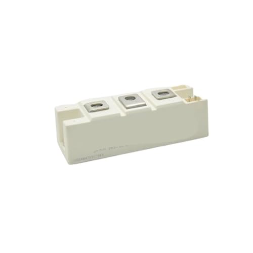 Thyristor Diode Power Module, SKKH162/22EH4, 2200V 162A, Dual Thyristor with Diode for Industrial Power Control