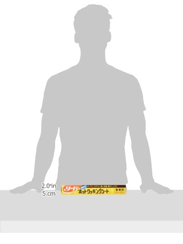 Amazon｜ライオン 業務用 リード ホットクッキングシート 30cm×20m 中 