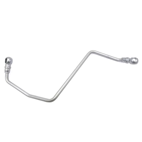 Tubo de retorno de aceite de turbo 103110123 9651785380 para Citroën Berlingo Jumpy 5