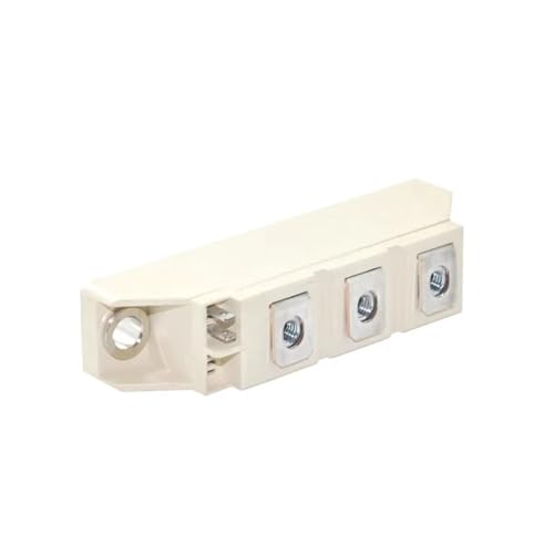 Module SKKH72/12E thyristor Semikron pour pont redresseur monophasé - 4
