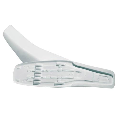 Éponge de selle standard Racetech pour moto Beta