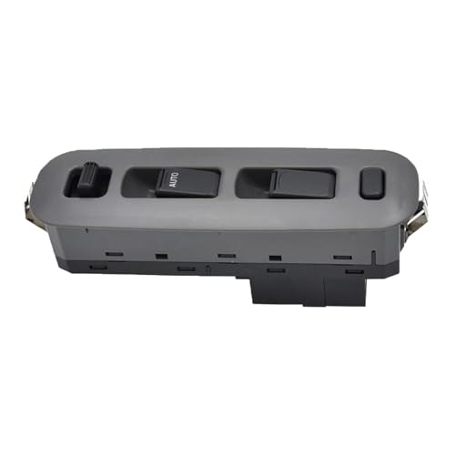 Commande de lève-vitre 37990-66D10-T01 à impulsion précise pour vitrage électrique