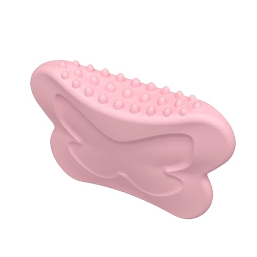 Celuicion Raspador facial, Rascador de silicona para la cara, Gadget de belleza reutilizable para elevación, masaje manual portátil para adolescentes, adultos, hombres, mujeres, madres y esposas