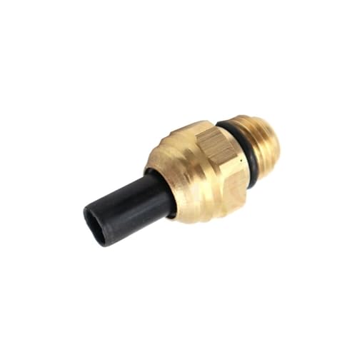Capteur de pressostat d'huile 89438-33010 pour entretien de direction