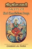 Facets of Shri Chandi Nava Durga 8188934003 Book Cover