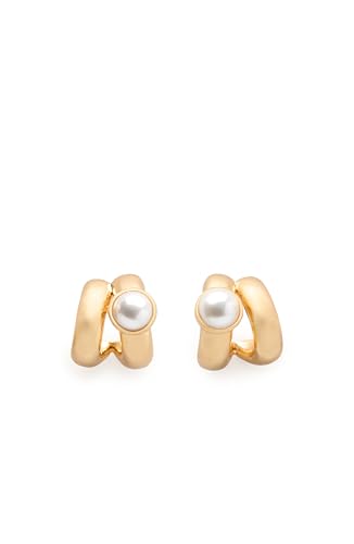Huggies Kate Spade New York Keep Sparkling en cristaux ronds de luxe