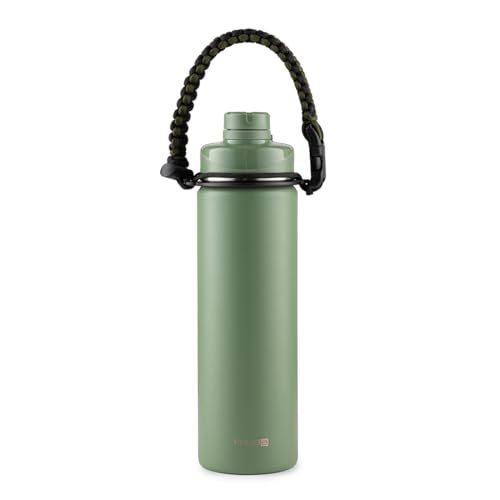 Alça Cordão Ladakh Verde - Kouda